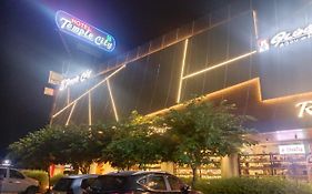 Temple City Lake Inn Madurai